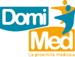Logo Domimed