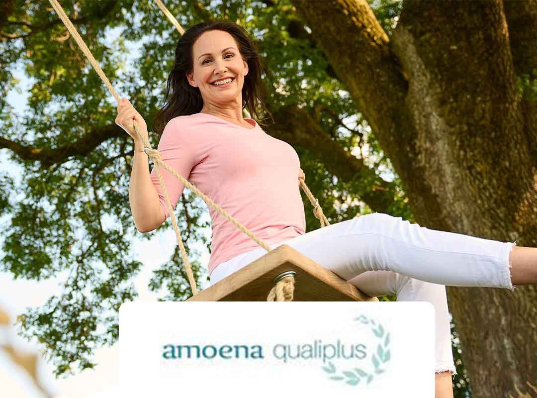 Amoena Qualiplus